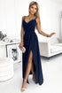 Evening dress model 177891